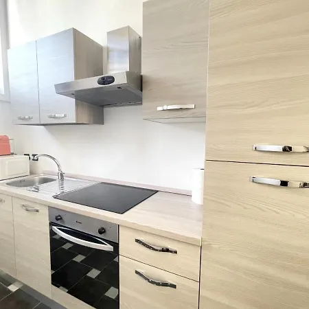Accomodo Mil47 Monolocale Prada Διαμέρισμα Μιλάνο